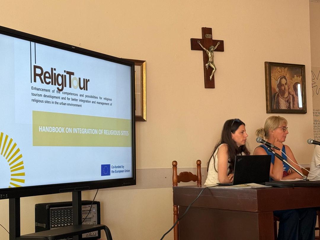 religitour 10